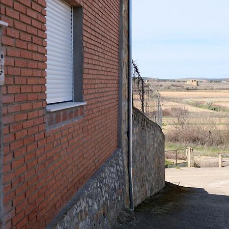 Lar Do Vento Apartment Calzadilla de Tera Екстериор снимка