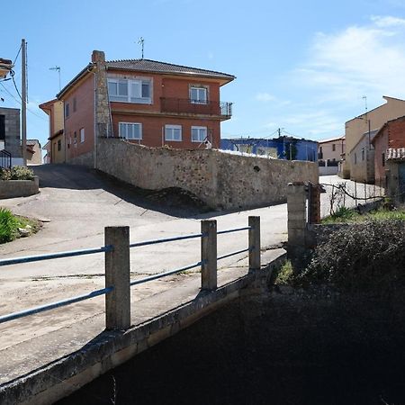 Lar Do Vento Apartment Calzadilla de Tera Екстериор снимка