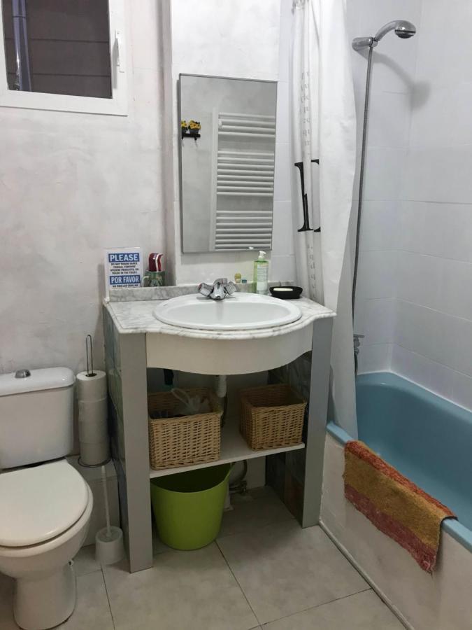 Lar Do Vento Apartment Calzadilla de Tera Екстериор снимка